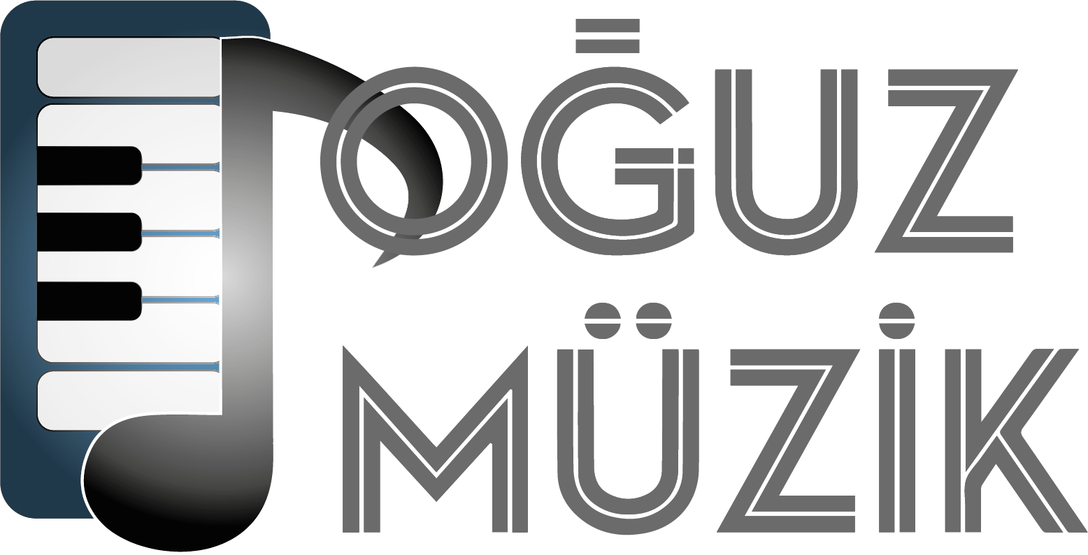 OĞUZ MÜZİK