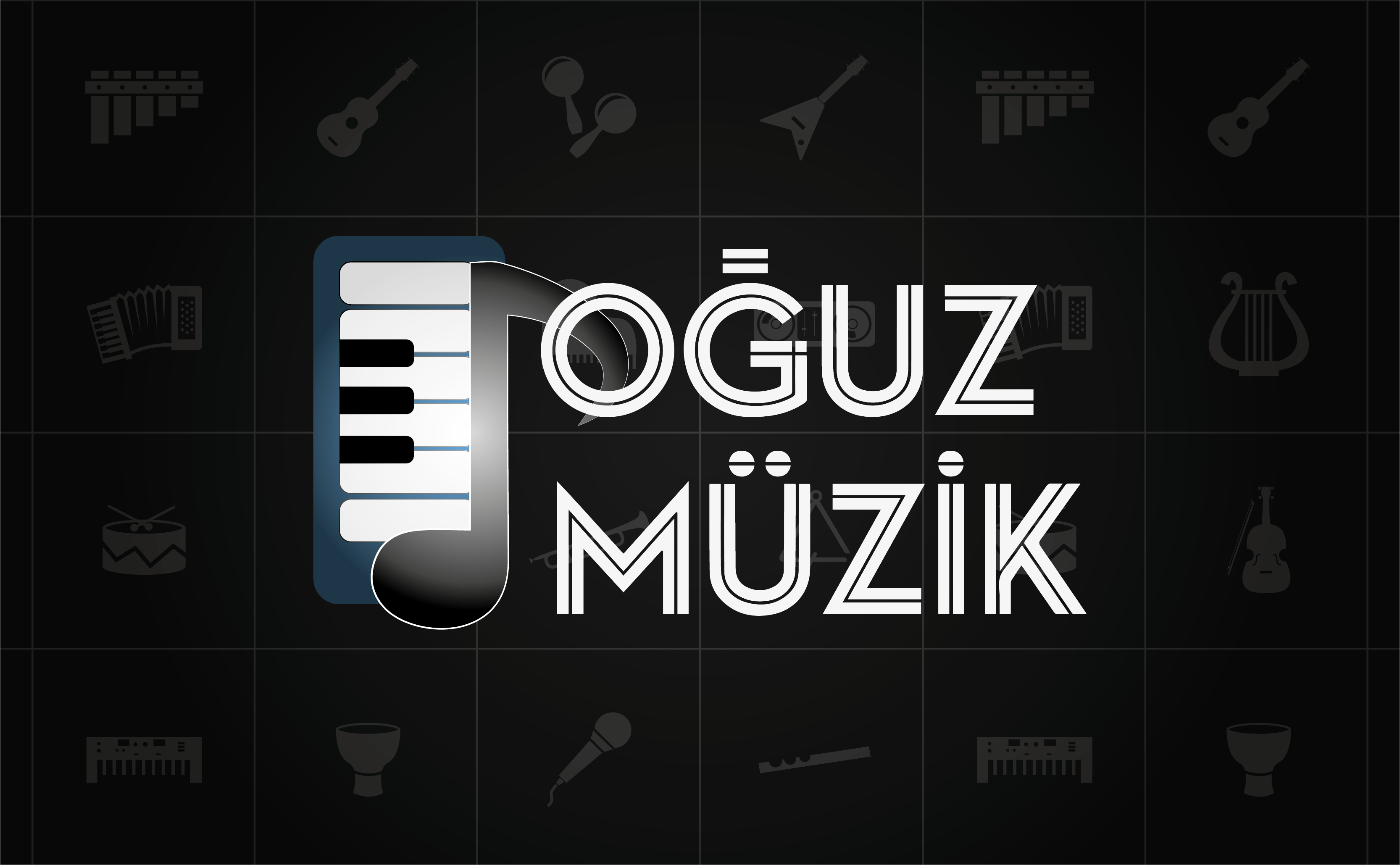 OĞUZ MÜZİK